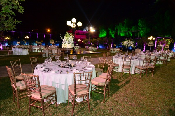 Wedding At Edde Sands